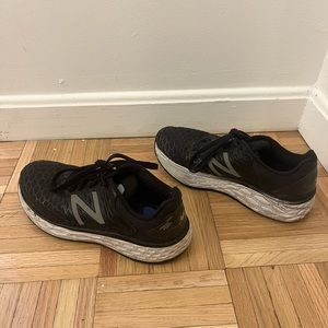 New Balance Women’s Size 7 Black Sneakers/Athletic Shoes